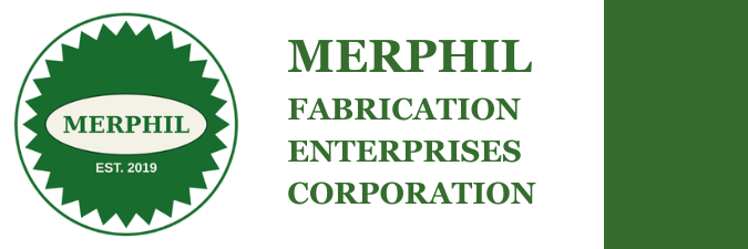 MERPHIL Fabrication Enterprises Corporation